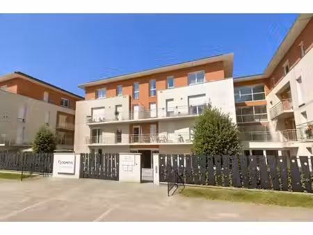 en vente appartement 51 98 m² – 86 000 € |alençon