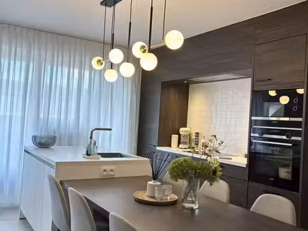 appartement à vendre à genk € 375.000 (lrely) - | zimmo
