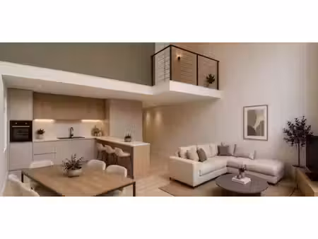 appartement avec terrasse florange (57)