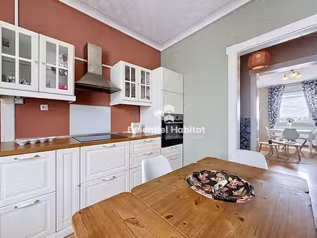 en vente appartement 75 m² – 145 000 € |hagondange