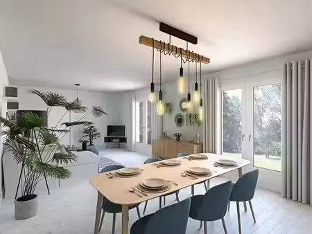 vente appartement 2 pièces 42 m² à la wantzenau (67610)  222 900 €