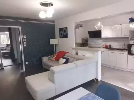 en vente appartement 67 m² – 140 000 € |maxéville