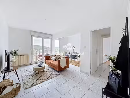 en vente appartement 62 36 m² – 79 000 € |moyeuvre-grande