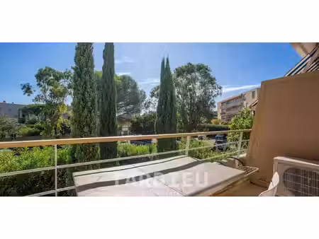 appartement avec piscine saint-tropez (83)