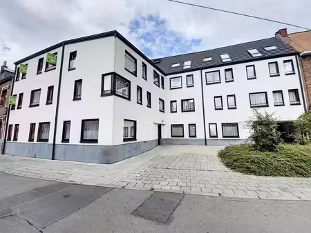 appartement à louer à tournai € 380 (lrejv) - dl groupe - tournai 069 | zimmo