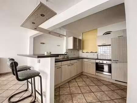appartement à louer à tournai € 650 (lrejq) - dl groupe - tournai 069 | zimmo