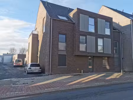 appartement à louer à zwevezele € 750 (lrel6) - immo bauwens | zimmo