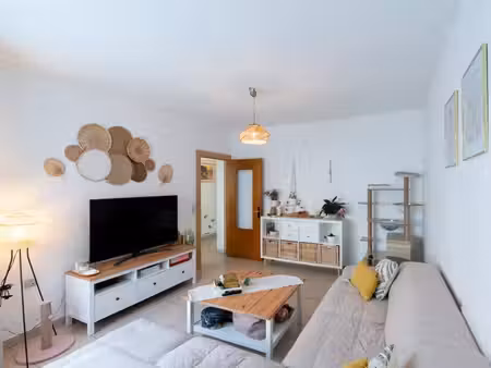 maison 2 chambres avec jardin à arlon