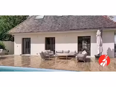 maison avec terrasse barbizon (77)