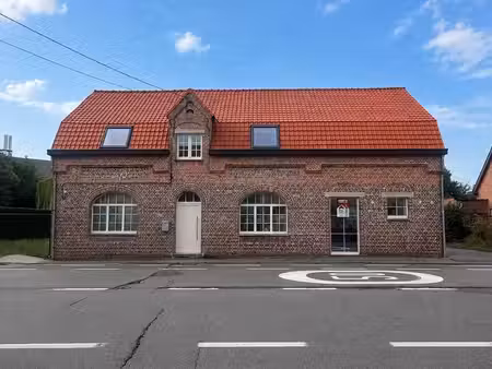 maison à louer à warneton € 925 (lrel1) | zimmo