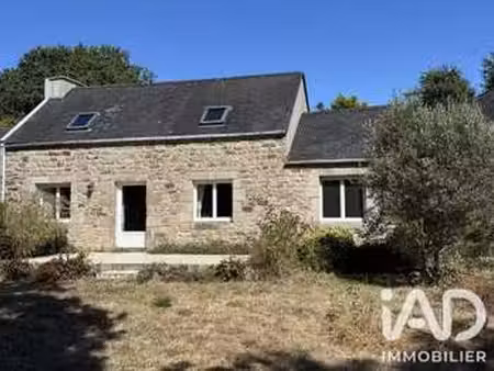 vente maison à confort-meilars (29790) : à vendre / 62m² confort-meilars