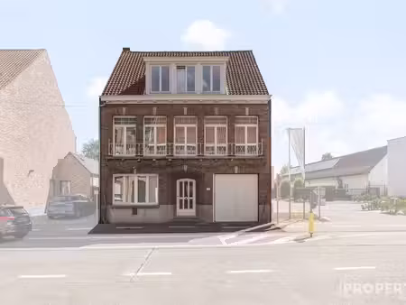 maison à vendre à kuurne € 400.000 (lrel9) - property real estate | zimmo