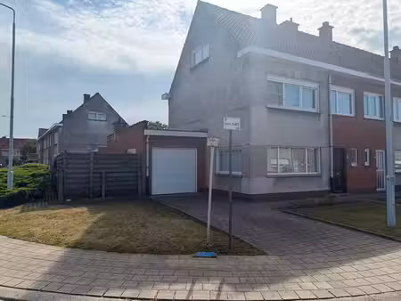 maison à vendre à menen € 219.000 (lrels) - | zimmo