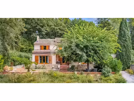 villa avec jardin et terrasse loriol-du-comtat (84)