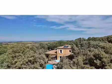 villa avec terrasse uzès (30)