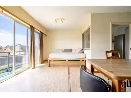 appartement 2 ch - centre de leuze: top investissement !!