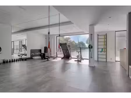 immeuble commercial
