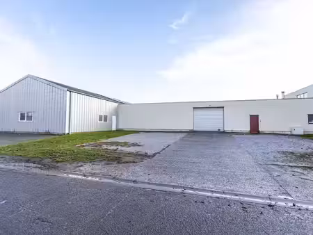 bien professionnel à louer à wavre € 3.250 (lre6k) - immobilière hendrix entreprise | zimm