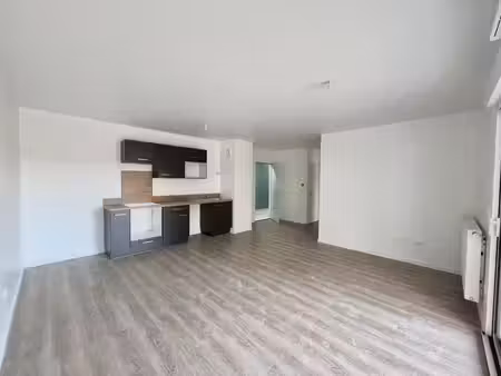 appartement t3