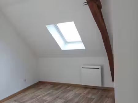 duplex à louer