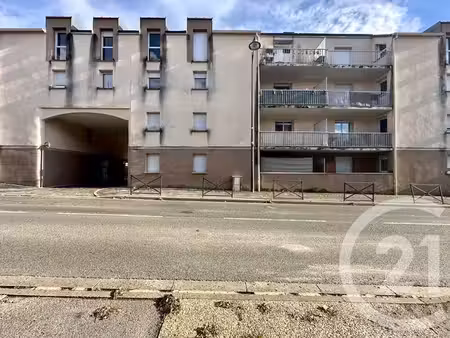 appartement f3 à vendre - 3 pièces - 59 65 m2 - la ferte gaucher - 77 - ile-de-france