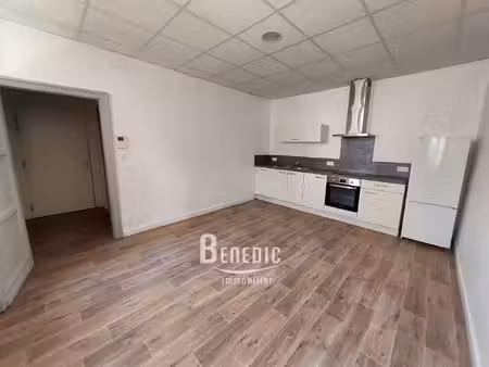appartement à louer - logement étudiant