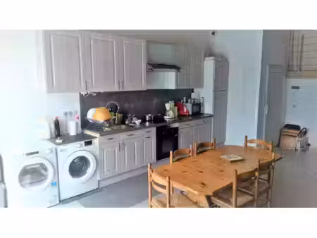 studio à louer