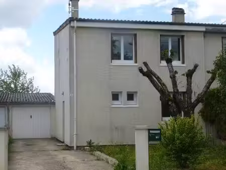 maison à louer