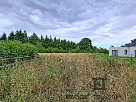 terrain tourville sur pont audemer 1947 m2