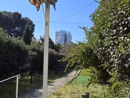 vente maison à arles (13104) : à vendre / 135m² arles