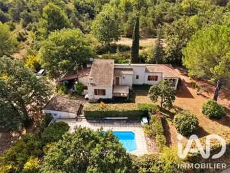 vente maison piscine à montagnac-montpezat (04500) : à vendre piscine / 205m² montagnac-mo