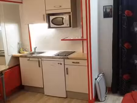 vente appartement t1 à troyes (10000) : à vendre t1 / 13m² troyes