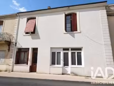 vente maison à barsac (33720) : à vendre / 203m² barsac