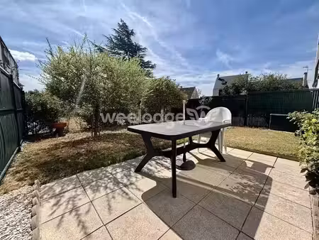 vente appartement 4 pièces 77.88 m² à andresy (78570)  231 000 €