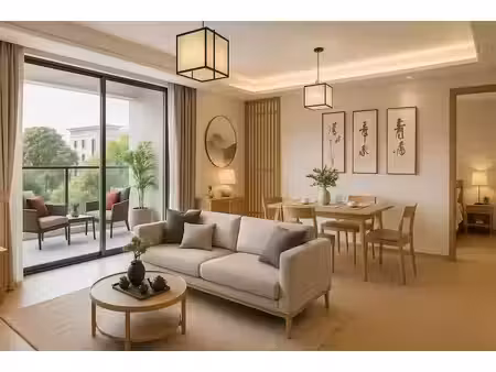 vente appartement 3 pièces 70 m² à clichy-sous-bois (93390)  233 000 €
