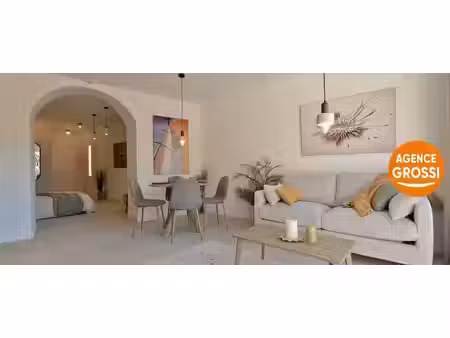 vente appartement 2 pièces 38 m² à le pradet (83220)  235 000 €