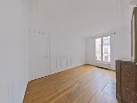 location appartement 2 pièces 39 m² à paris 15 (75015)