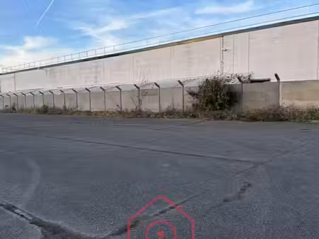 vente terrain 1200 m² eu (76260)
