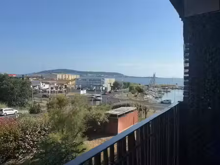 vente appartement 2 pièces 49 m² à balaruc-les-bains (34540)  250 000 €