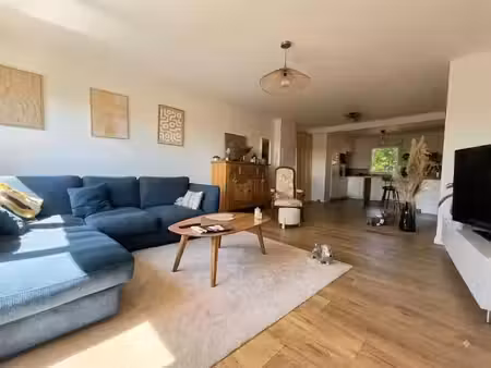 vente appartement 4 pièces 89 m² à nimes (30000)  279 000 €