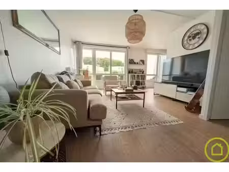 vente appartement 4 pièces 71 m² à villeneuve-d'ascq (59491)  249 000 €