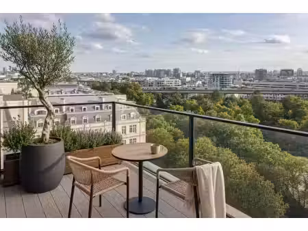 vente appartement 2 pièces 46.1 m² à alfortville (94140)  257 500 €