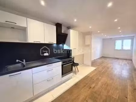 vente appartement 2 pièces à lorient universite - blum (56100) : à vendre 2 pièces / 42m² 
