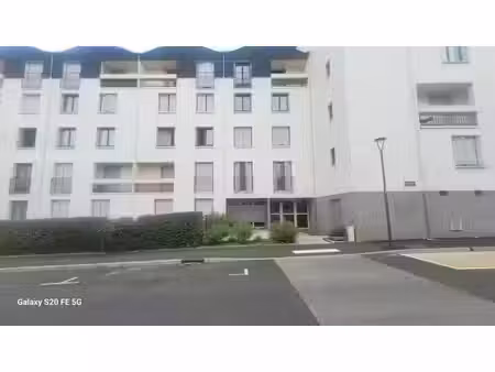 vente duplex 4 pièces 100 m² à tours (37000)  266 000 €