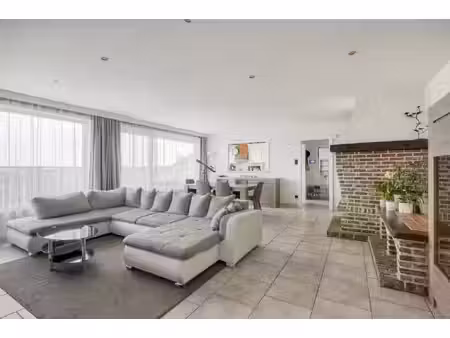 appartement à vendre à breughelpark 12 relegem (rbw77489)