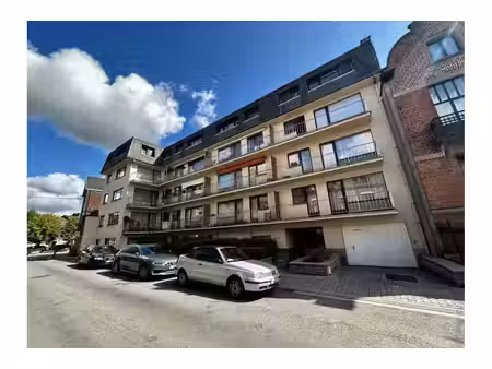 appartement à vendre avec 2 chambres   enghien (vbe61158)