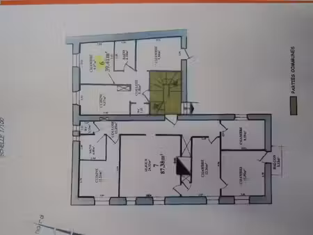 vente appartement 10 pièces à hauteville-lompnes (01110)  295 000 €