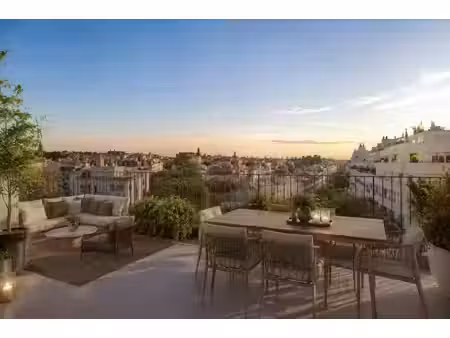 vente appartement 4 pièces 95.15 m² à champigny-sur-marne (94500)  408 000 €