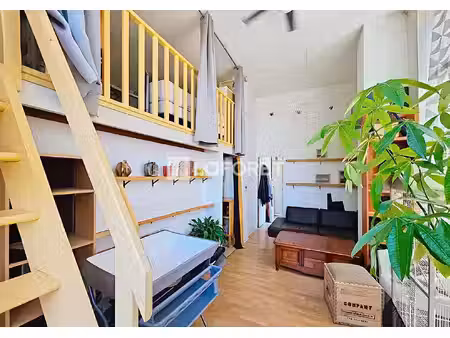 appartement montlhery 2 pièce(s) 45 m2