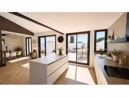 vente appartement 5 pièces 174 m² à narbonne (11100)  525 000 €